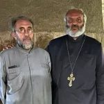 Միքայել ու Բագրատ Սրբազաններ