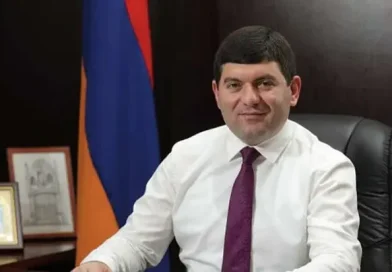 Դավիթ Համբարձումյան