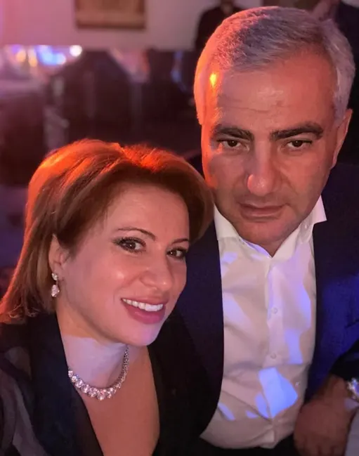 Էթերի Կարապետյան