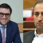 gevorg tamamyan arsen torosyan