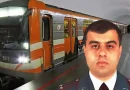 Մետրոպոլիտենի ոստիկանության պետ
