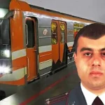 Մետրոպոլիտենի ոստիկանության պետ
