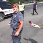 Կարմիր բերետ