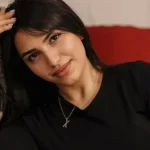 Լուիզա Աբրահամյան