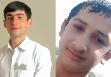 Ովքեր են մոլորված տղաները, որ անցել են Ադրբեջանի սահմանը