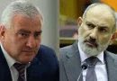 Նիկոլ Փաշինյան Սամվել Կարապետյան