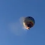 օդապարիկ