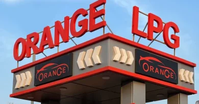 «Orange Gaz» ընկերության հեղուկ գազի պահոցում գազի արտահոսքի հետևանքով պայթյուն է տեղի ունեցել Orange Gaz
