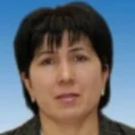 Փառանձեմ Մեյթիխանյան