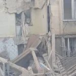 Ճամբարակ պայթյուն