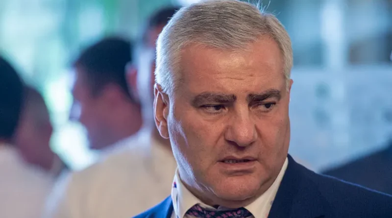 Սամվել Կարապետյան