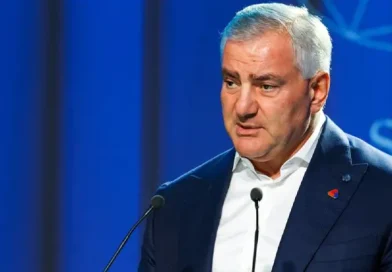 Սամվել Կարապետյան