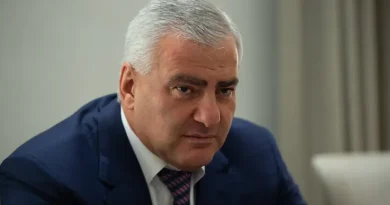 Սամվել Կարապետյան