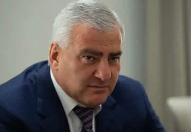 Սամվել Կարապետյան