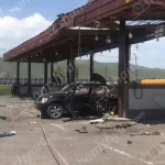 sevan gaz paytyun