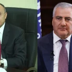 seyran ohanyan samvel karapetyan
