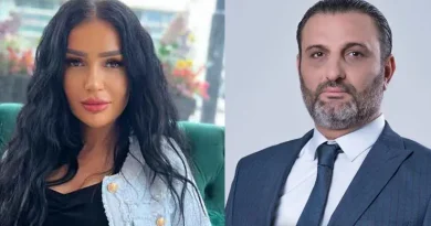 Գնել Սարգսյան, դու սրբապիղծ ես. Շպռոտ Շպռոտ
