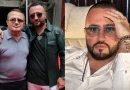 Սուպեր Սաքոյի հայրը