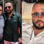 Սուպեր Սաքոյի հայրը