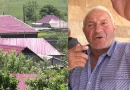 tashir gyux