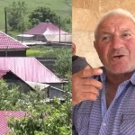 tashir gyux
