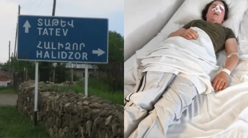 tatev hamaynq