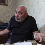 Թոշակառու
