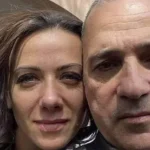 Վահե Հակոբյանի կնոջ