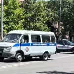 vostikanakan zorqer
