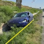 վրաերթ