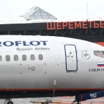 aeroflot 1