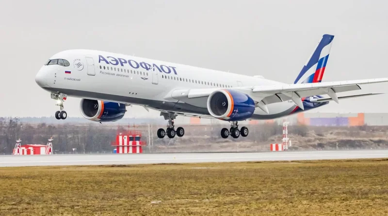 aeroflot