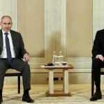 aliev pashinyan