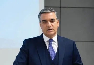 Փաշինյանն իր հայտարարությամբ ամբողջ գործընթացի վրա դրել է ապօրինության կնիք. Արման Թաթոյանի ՀԷՑ-ի շուրջ զարգացումների մասին