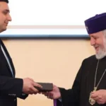 Արմեն Մուրադյան