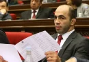 arsen julfalakyan