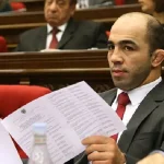 arsen julfalakyan