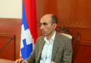 artak beglaryan
