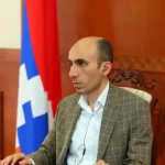 artak beglaryan