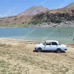 Ազատի ջրամբար