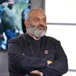 bagrat srbazan