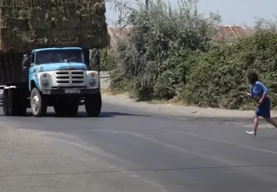 Տղան օգնության է հասել չիմանալով, որ մահացածը մայրն է