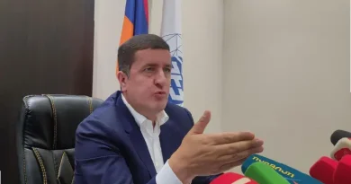 Շատ լուրջ խնդիրներ կառաջանան, եթե այսօր ՀԷՑ-ը չկարողանա աշխատել. Դավիթ Ղազինյան Շատ լուրջ խնդիրներ կառաջանան, եթե այսօր ՀԷՑ-ը չկարողանա աշխատել. Դավիթ Ղազինյան