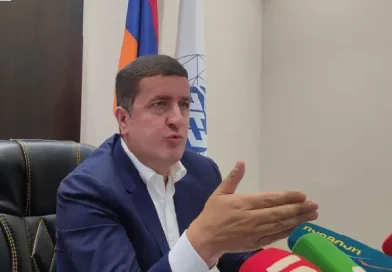 Շատ լուրջ խնդիրներ կառաջանան, եթե այսօր ՀԷՑ-ը չկարողանա աշխատել. Դավիթ Ղազինյան