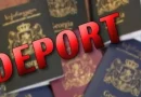 deport
