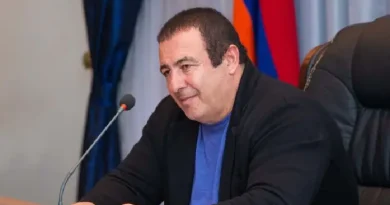 Գագիկ Ծառուկյանը հրավիրվել է Հակակոռուպցիոն կոմիտե Գագիկ Ծառուկյանը հրավիրվել է Հակակոռուպցիոն կոմիտե