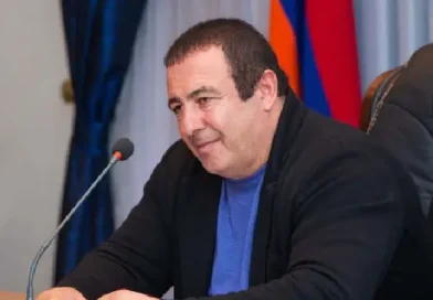 Գագիկ Ծառուկյանը հրավիրվել է Հակակոռուպցիոն կոմիտե
