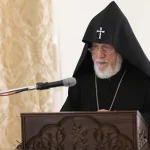 Գարեգին Բ