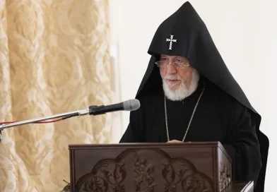 Գարեգին Բ
