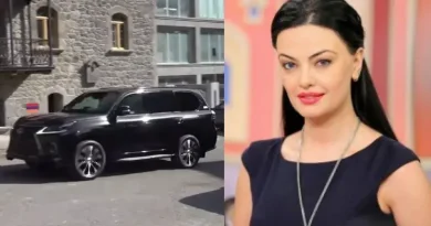 Գայանե Ասլամազյան